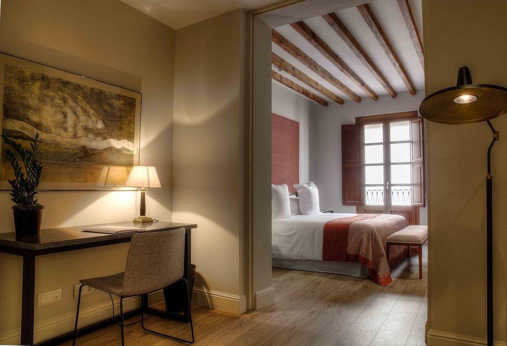 פלמה דה מיורקה Hotel Calatrava (Adults Only) מראה חיצוני תמונה