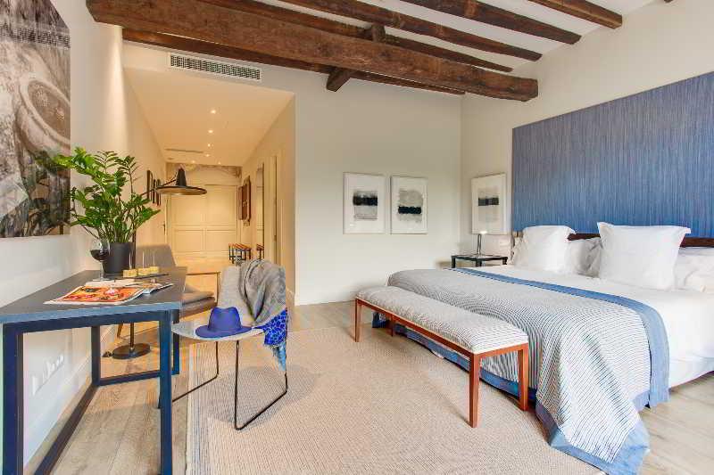פלמה דה מיורקה Hotel Calatrava (Adults Only) מראה חיצוני תמונה