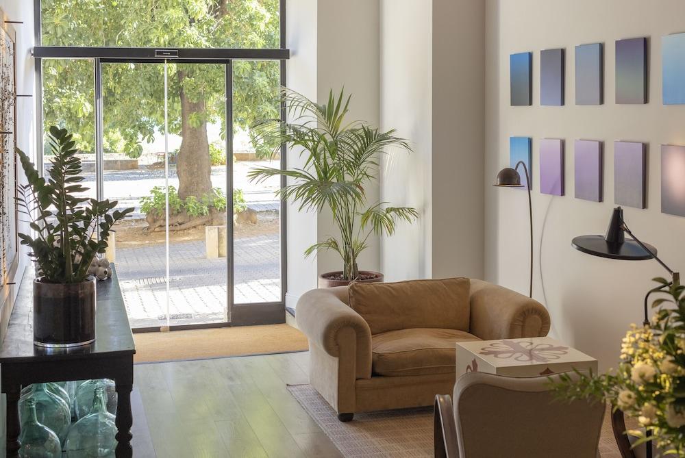 פלמה דה מיורקה Hotel Calatrava (Adults Only) מראה חיצוני תמונה