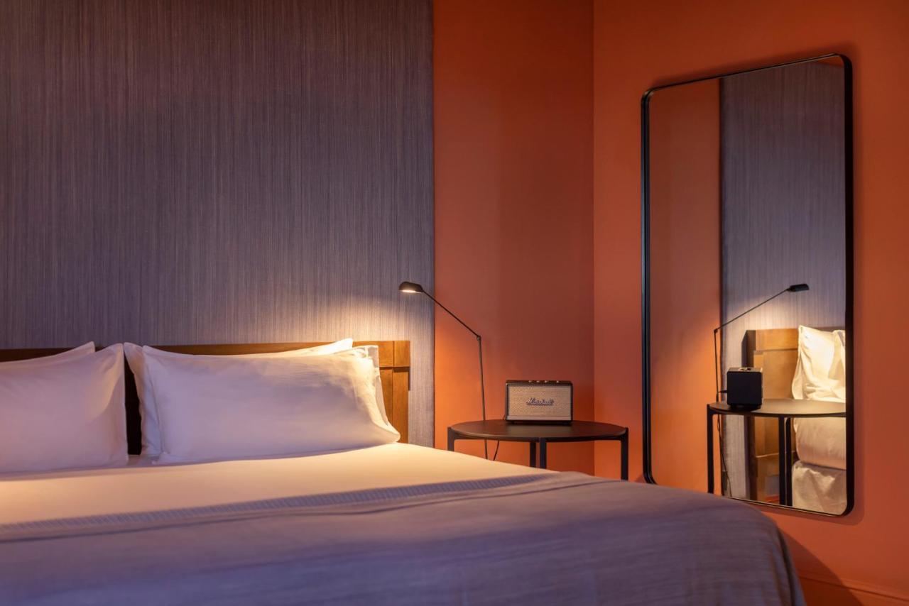 פלמה דה מיורקה Hotel Calatrava (Adults Only) מראה חיצוני תמונה
