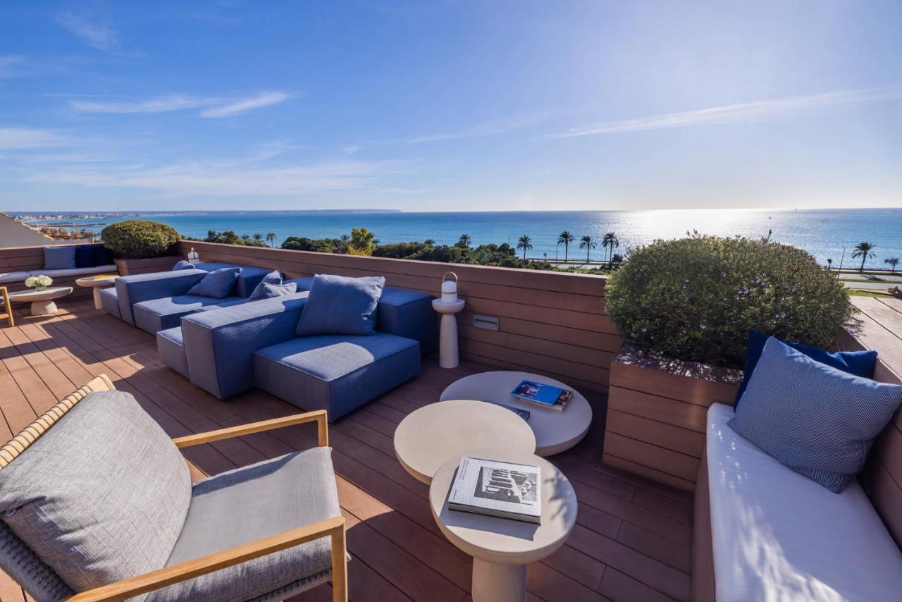 פלמה דה מיורקה Hotel Calatrava (Adults Only) מראה חיצוני תמונה