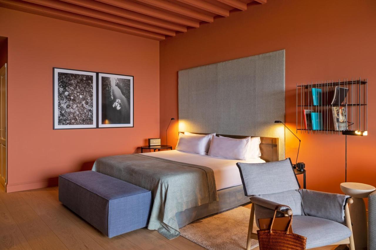 פלמה דה מיורקה Hotel Calatrava (Adults Only) מראה חיצוני תמונה