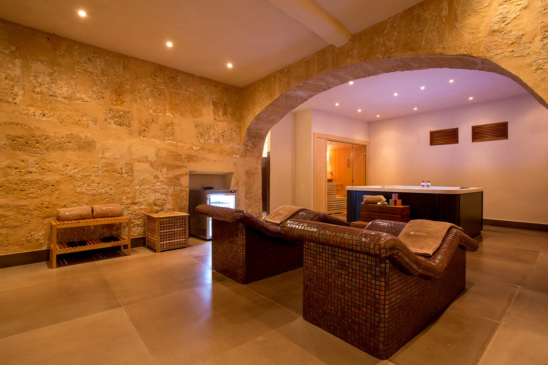 פלמה דה מיורקה Hotel Calatrava (Adults Only) מראה חיצוני תמונה