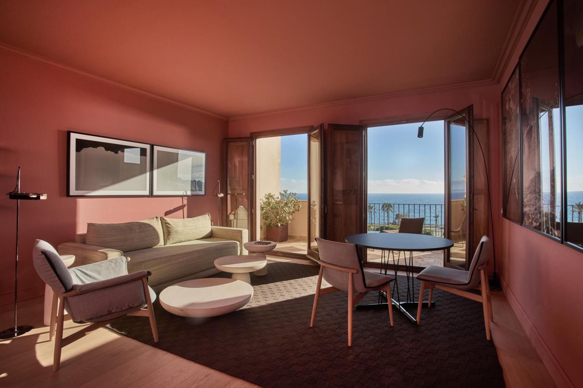פלמה דה מיורקה Hotel Calatrava (Adults Only) מראה חיצוני תמונה