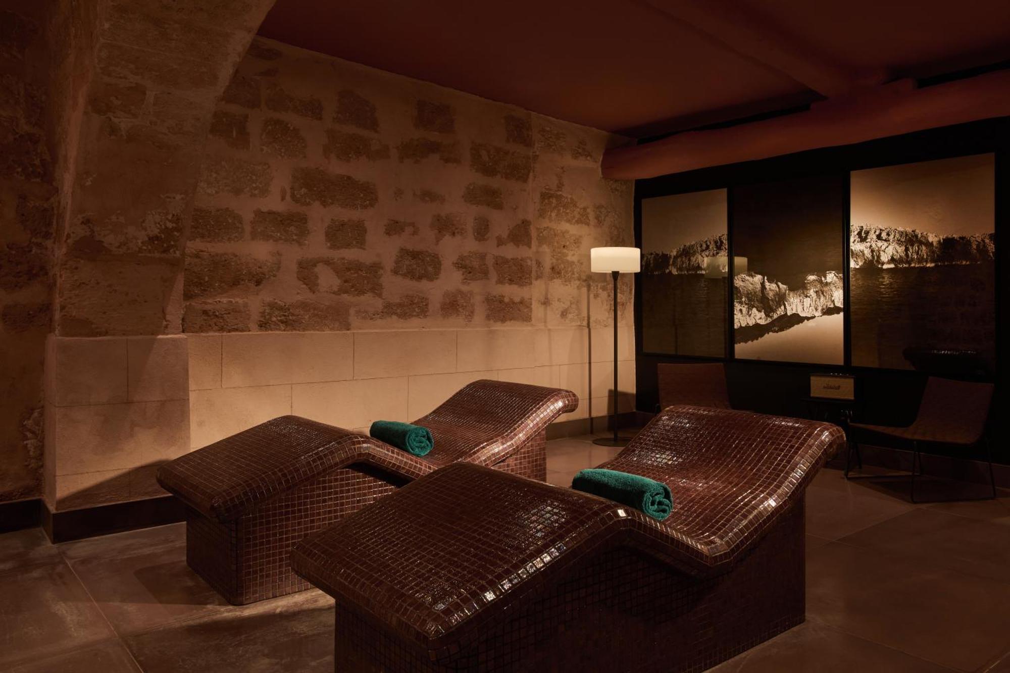פלמה דה מיורקה Hotel Calatrava (Adults Only) מראה חיצוני תמונה