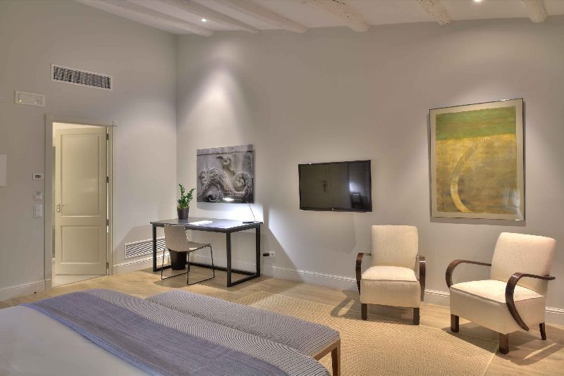 פלמה דה מיורקה Hotel Calatrava (Adults Only) מראה חיצוני תמונה