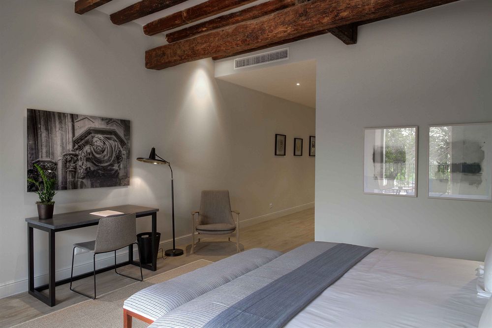 פלמה דה מיורקה Hotel Calatrava (Adults Only) מראה חיצוני תמונה